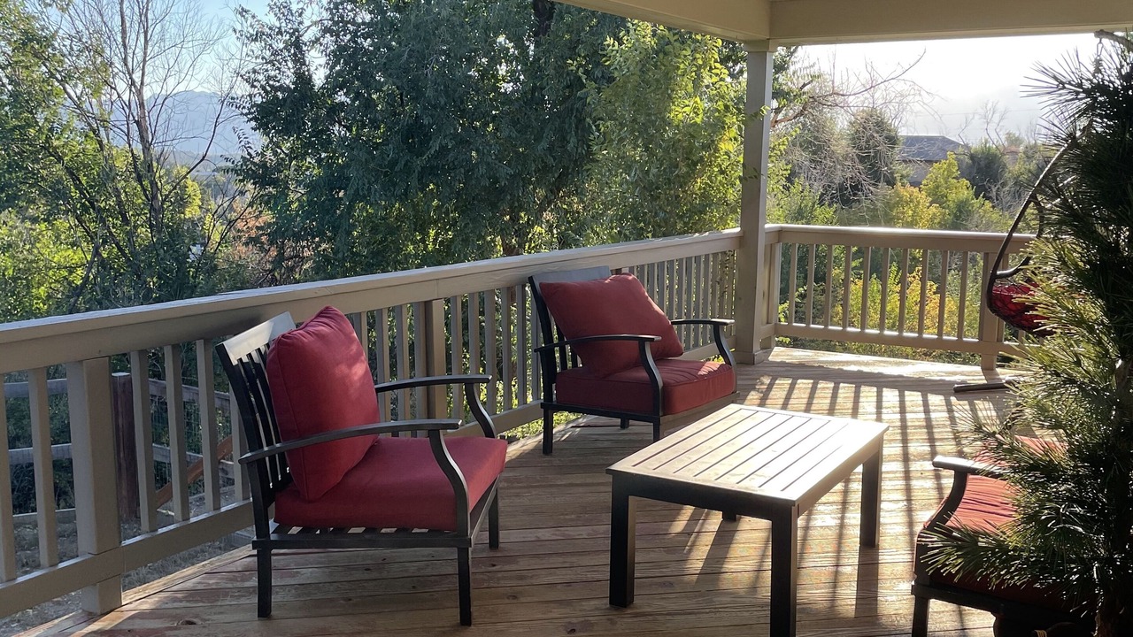 Photo of Outdoor in Park Vista