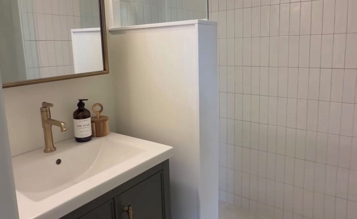 Photo of Bathroom in Montclair