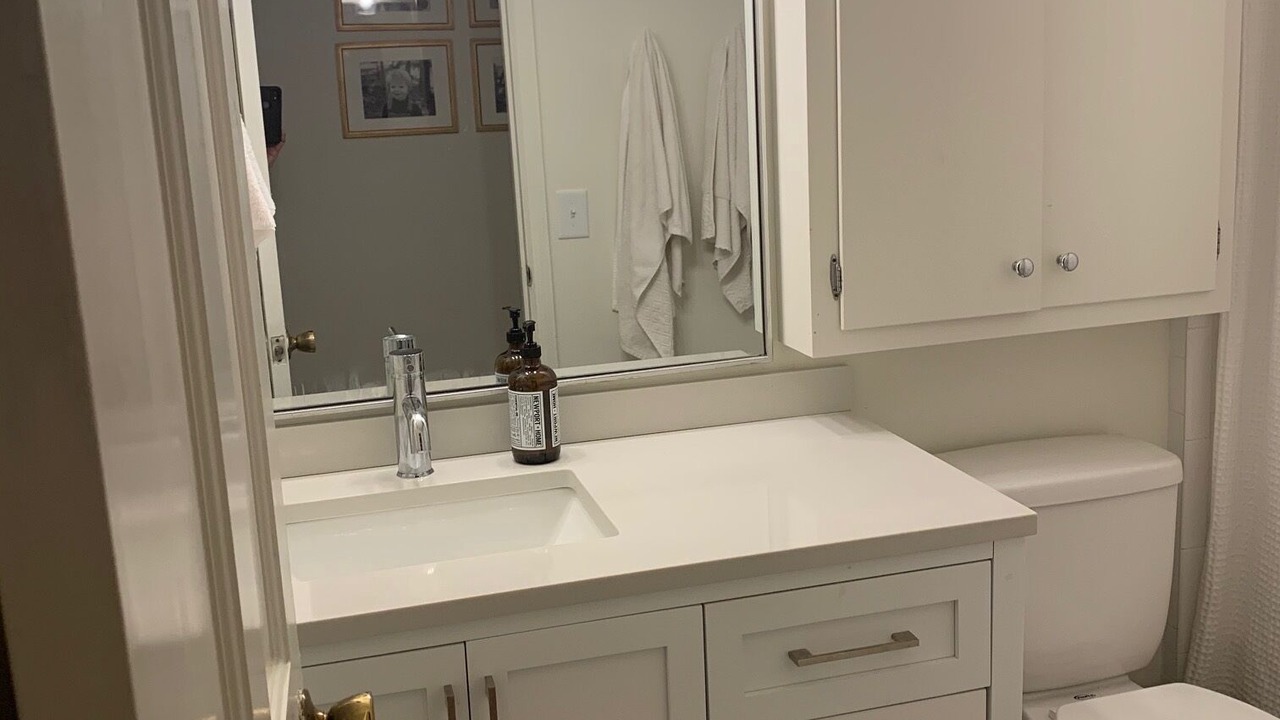 Photo of Bathroom in Montclair