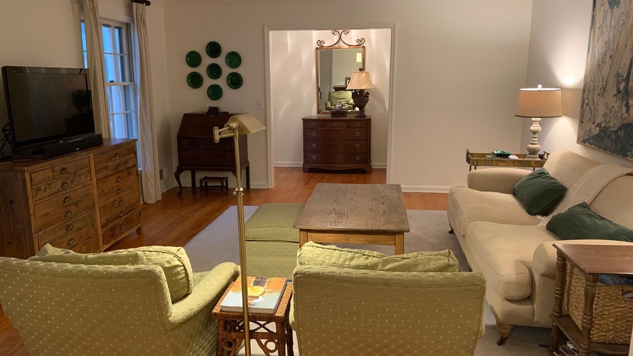 Photo of Bedroom in Montclair