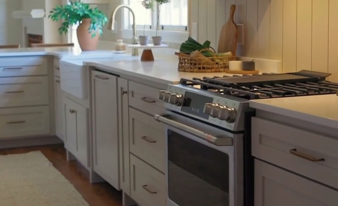 Photo of Kitchen in Montclair