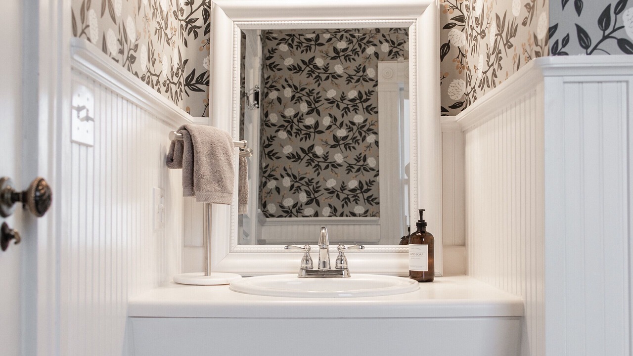 Photo of Bathroom in Forest Grove