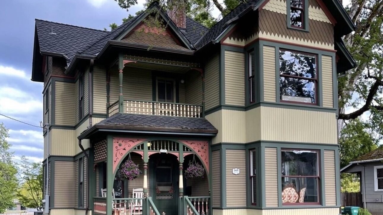 Photo of Outdoor in Forest Grove