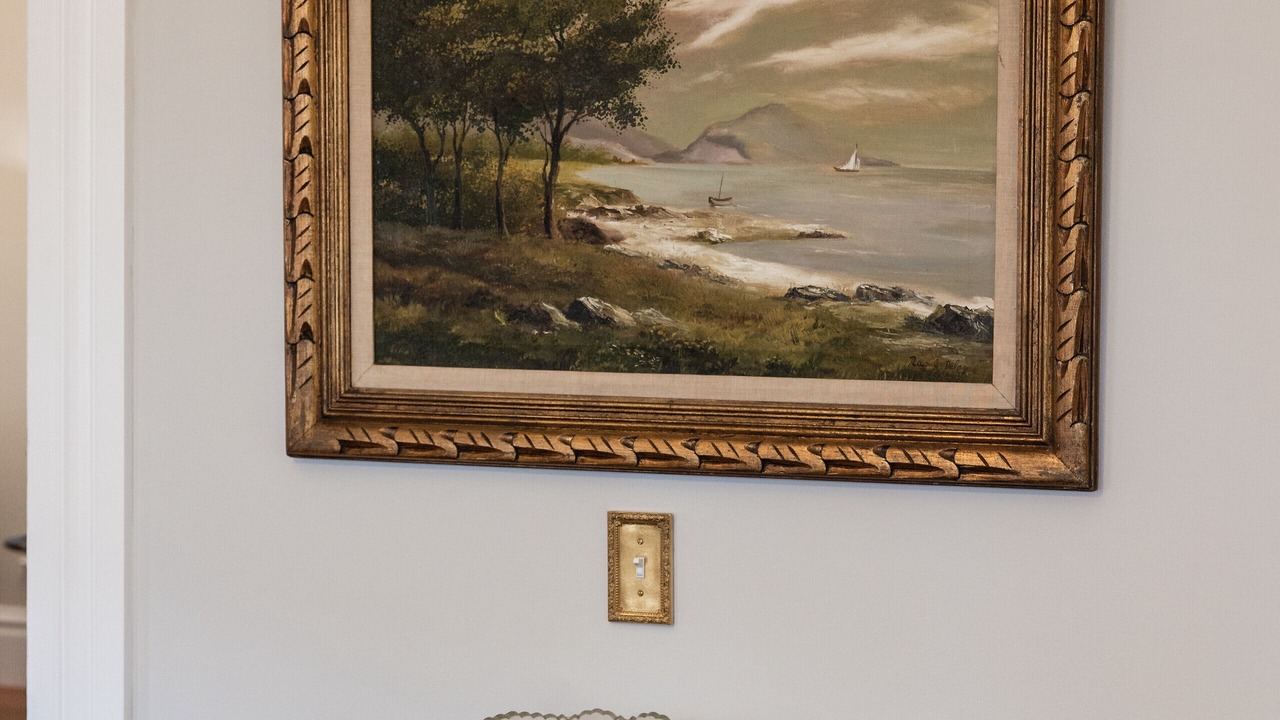 Photo of Livingroom in Forest Grove