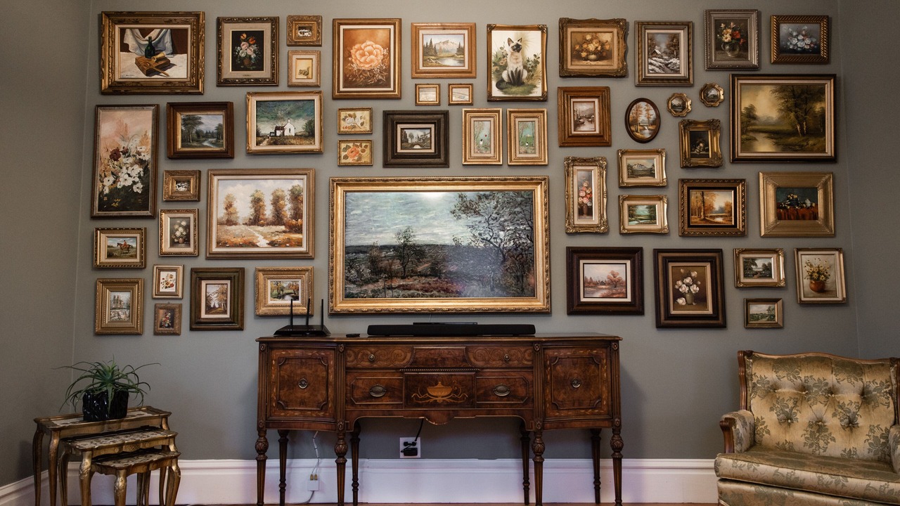 Photo of Bedroom in Forest Grove