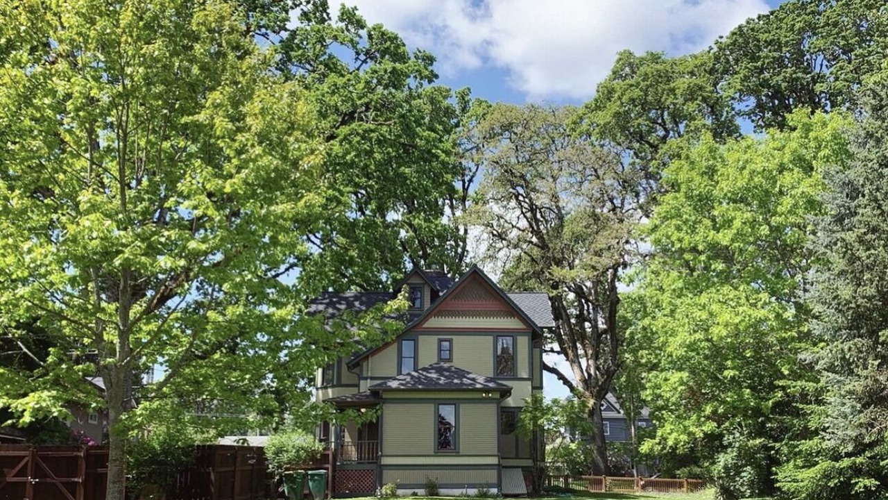 Photo of Outdoor in Forest Grove