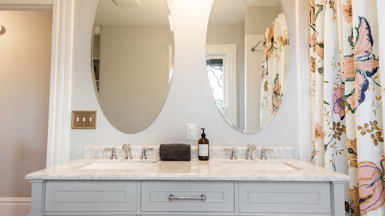 Photo of Bathroom in Forest Grove