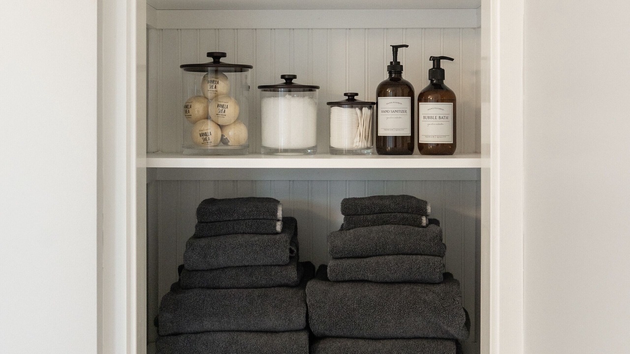 Photo of Bathroom in Forest Grove