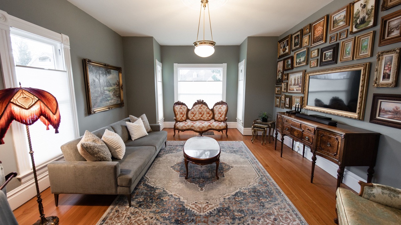 Photo of Bedroom in Forest Grove