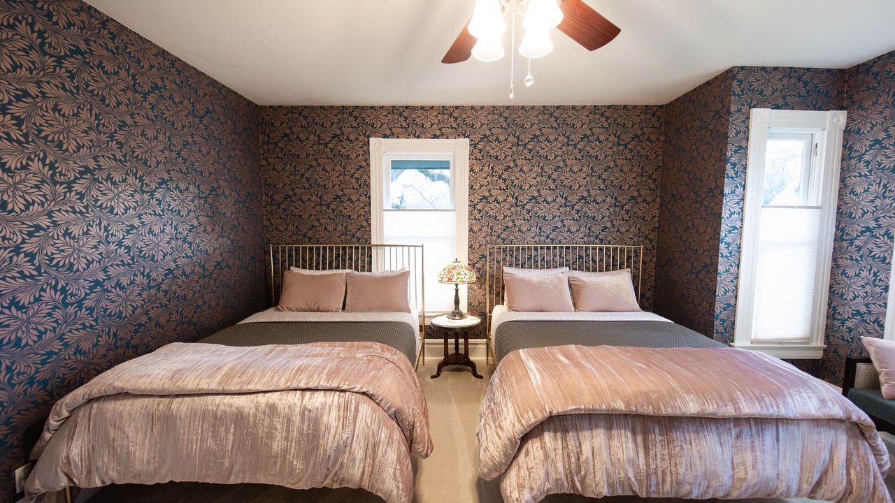 Photo of Bedroom in Forest Grove