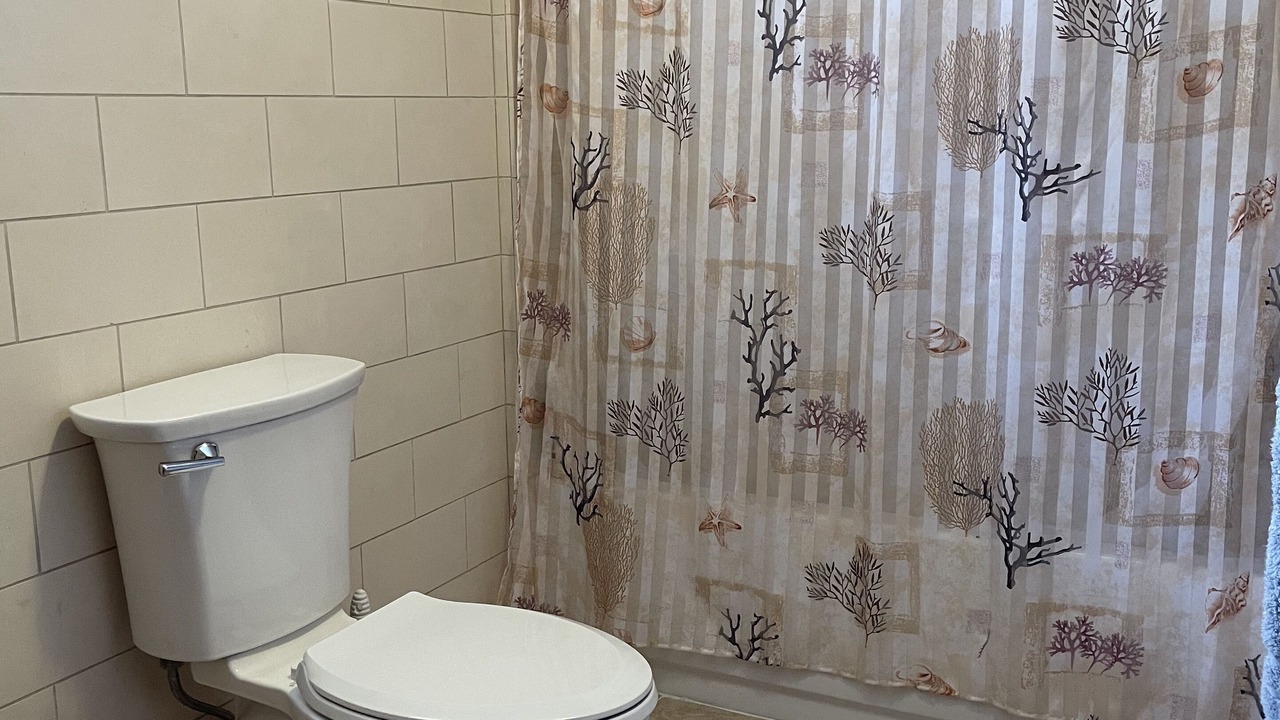 Photo of Bathroom in Greentown