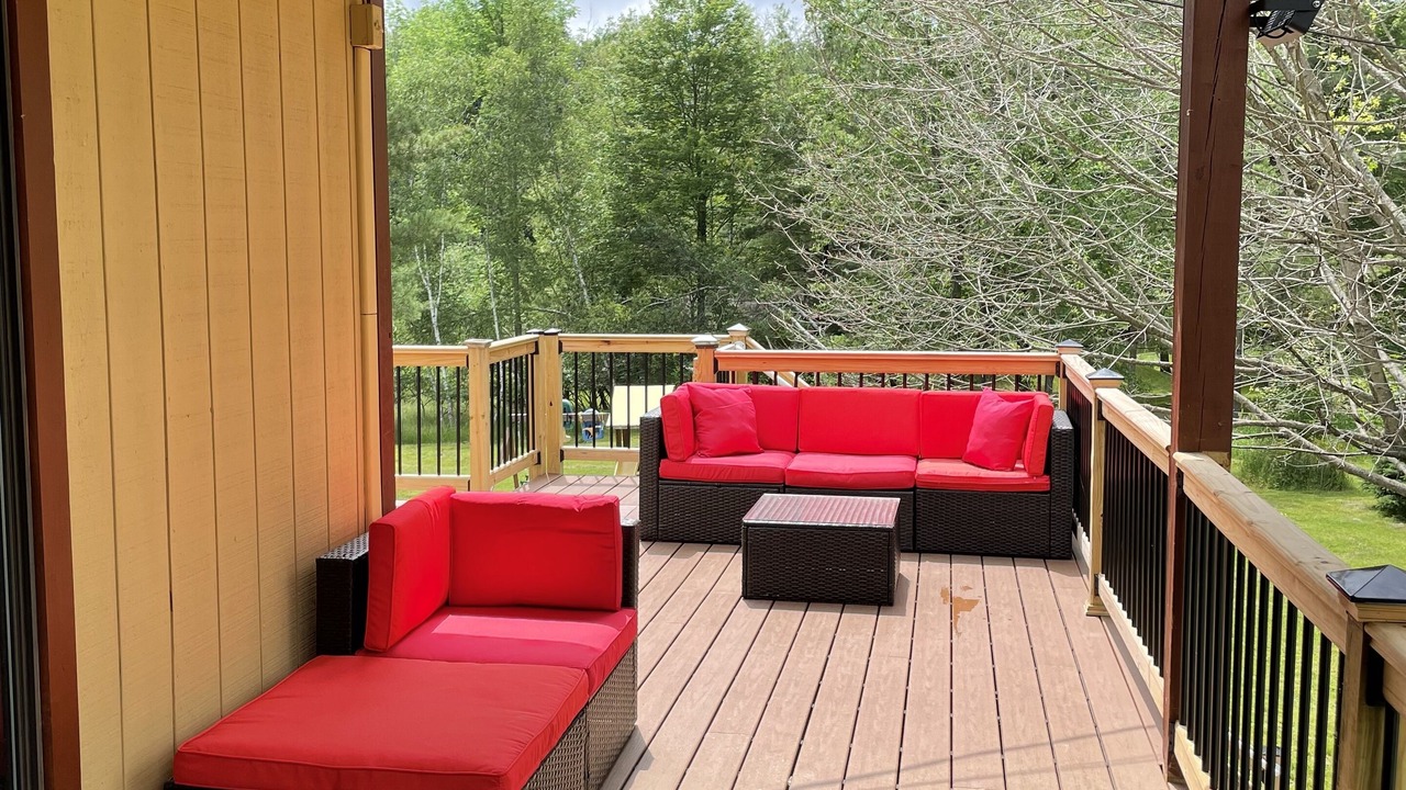 Photo of Patio Balcony in Greentown