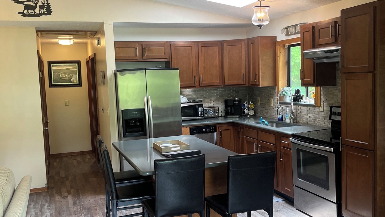 Photo of Kitchen in Greentown