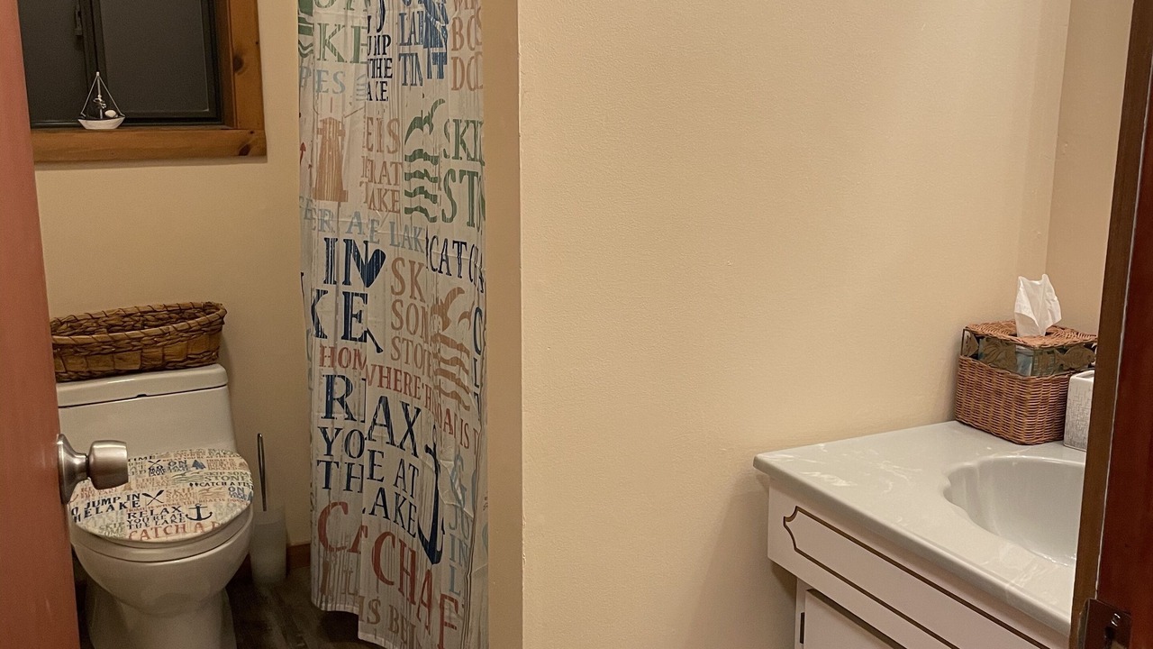 Photo of Bathroom in Greentown