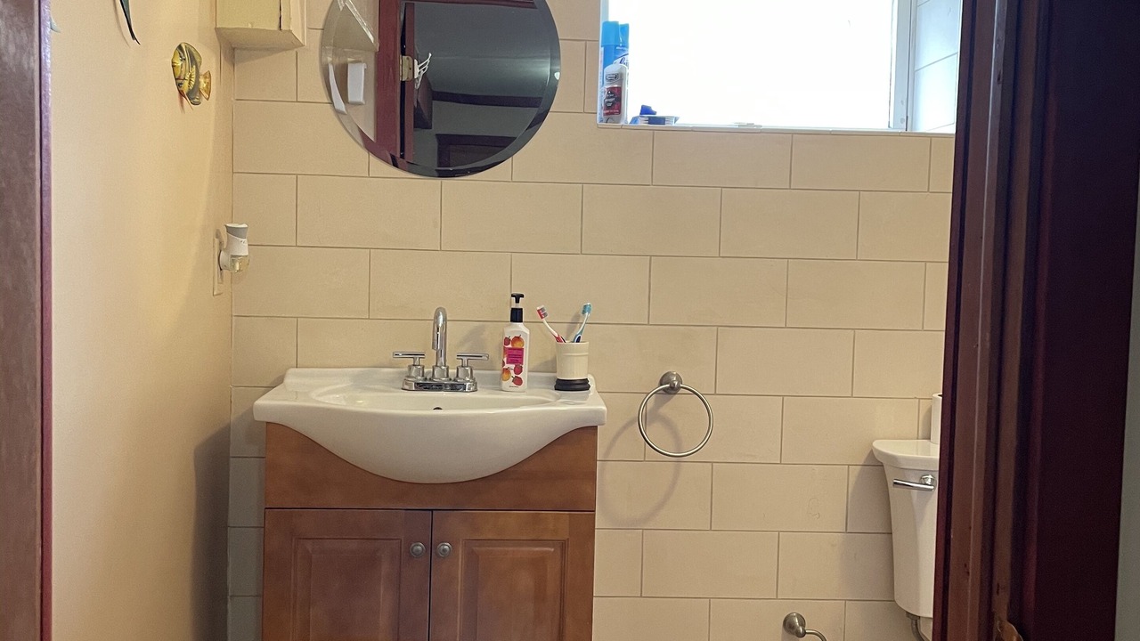 Photo of Bathroom in Greentown