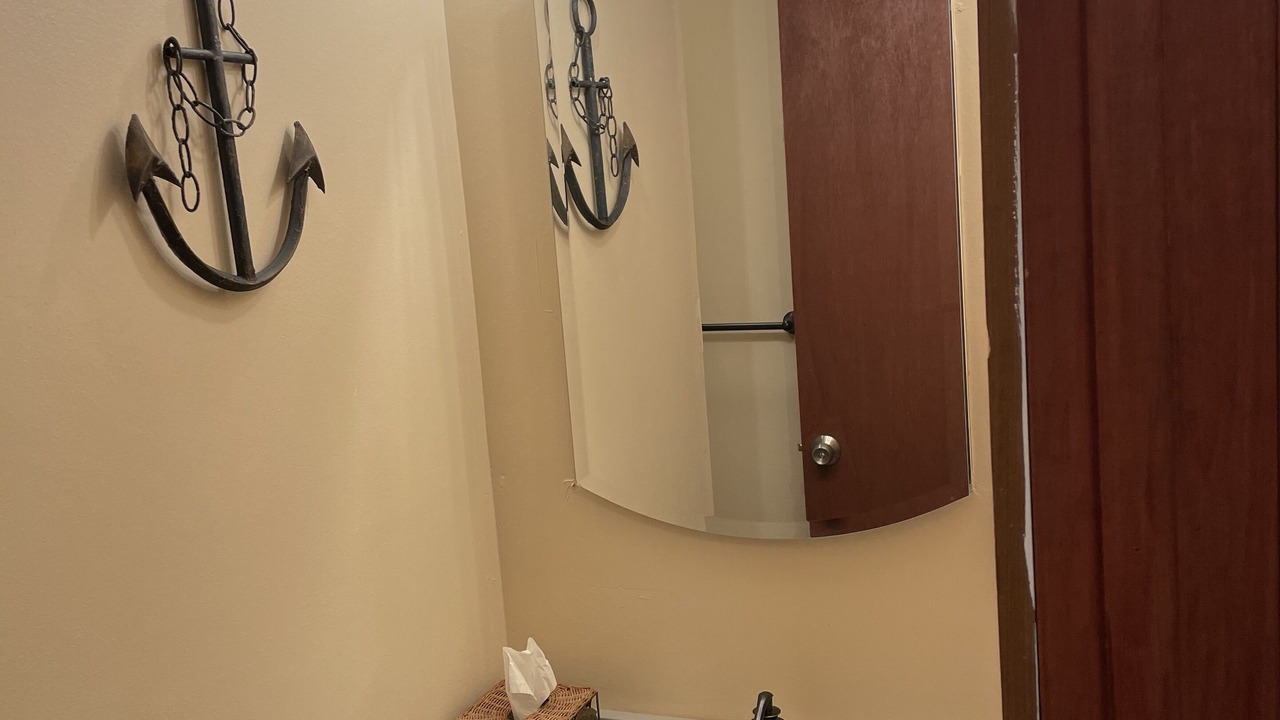 Photo of Bathroom in Greentown
