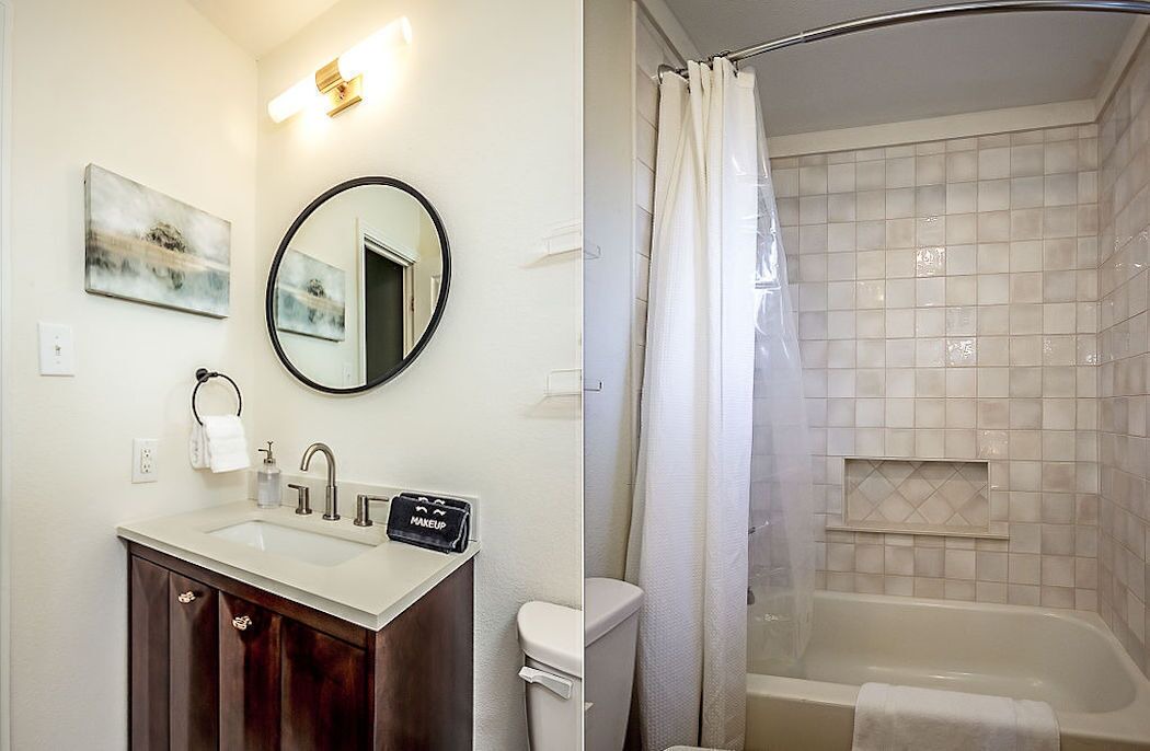 Photo of Bathroom in Nacogdoches