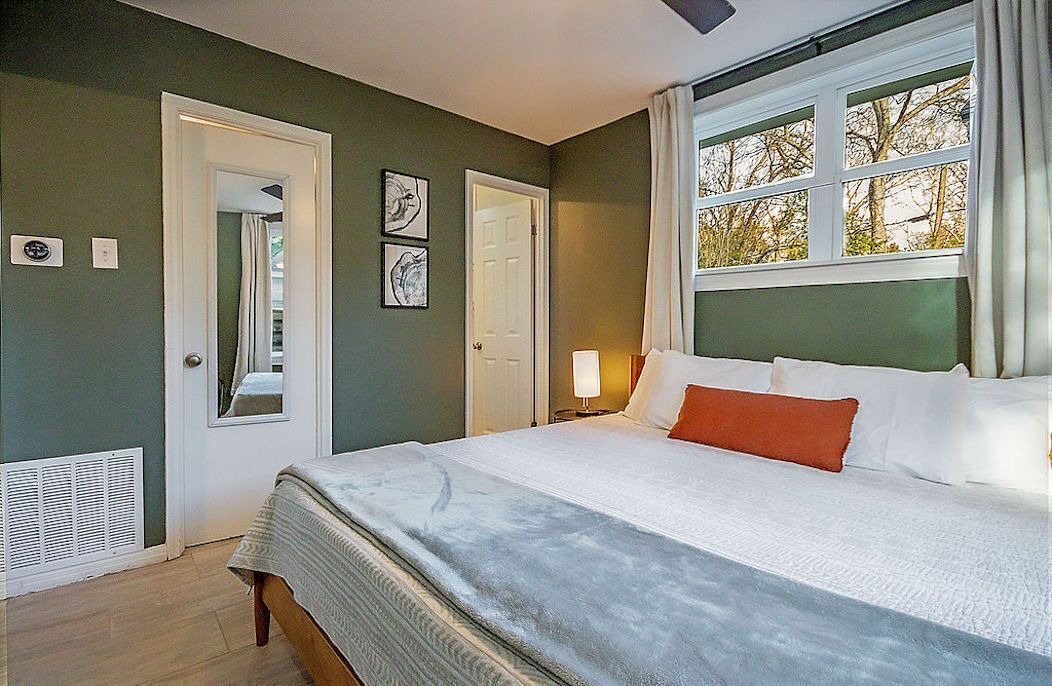 Photo of Bedroom in Nacogdoches