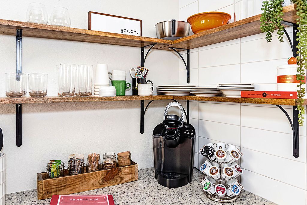 Photo of Kitchen in Nacogdoches