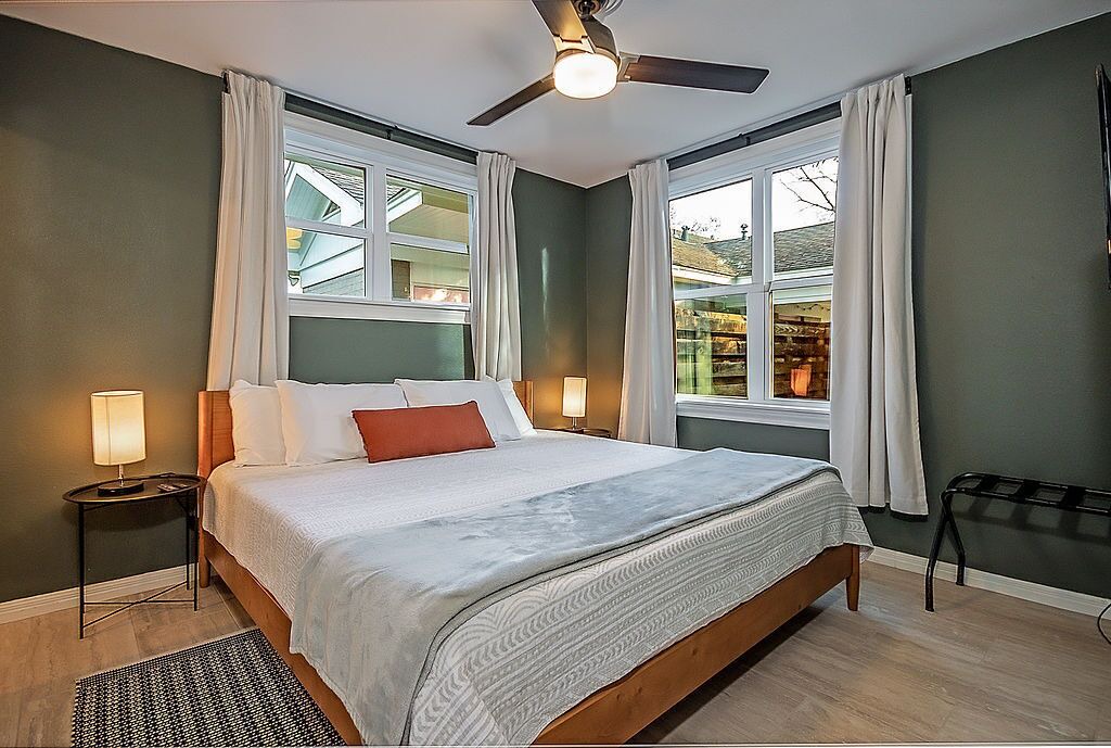 Photo of Bedroom in Nacogdoches