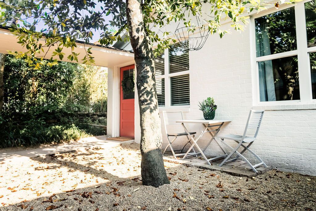 Photo of Patio Balcony in Nacogdoches