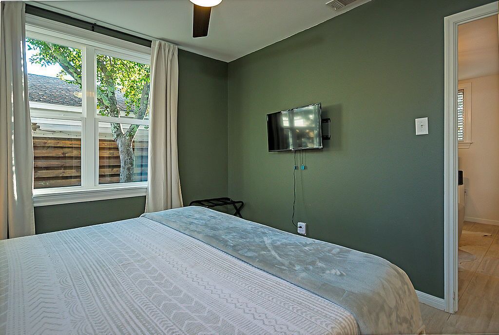 Photo of Bedroom in Nacogdoches