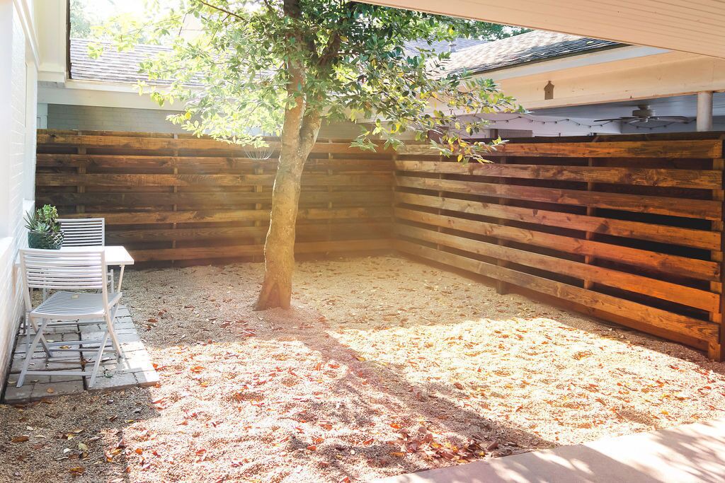 Photo of Patio Balcony in Nacogdoches