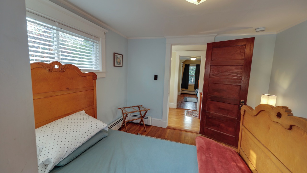 Photo of Bedroom in Milbridge