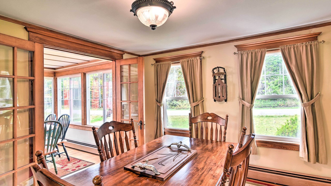 Photo of Livingroom in Milbridge