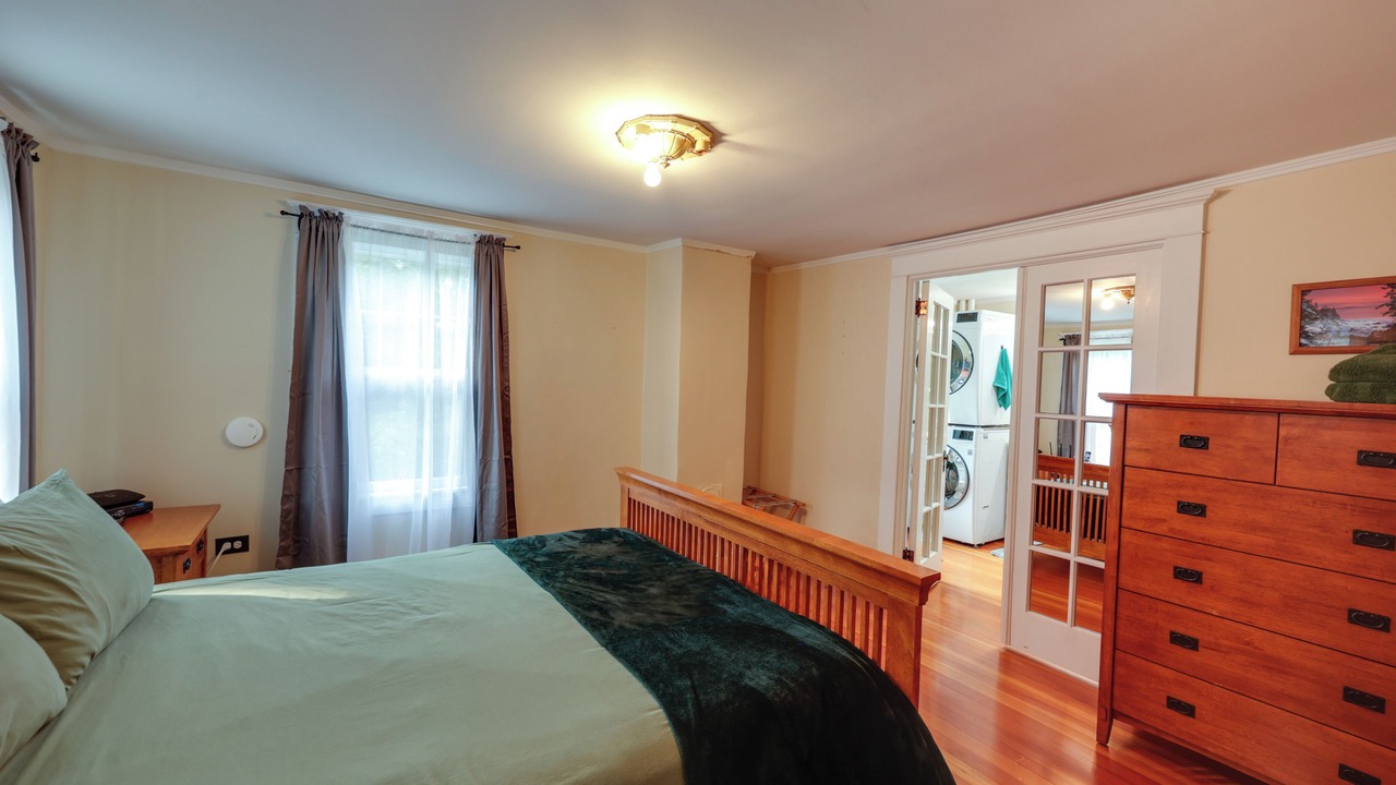 Photo of Bedroom in Milbridge