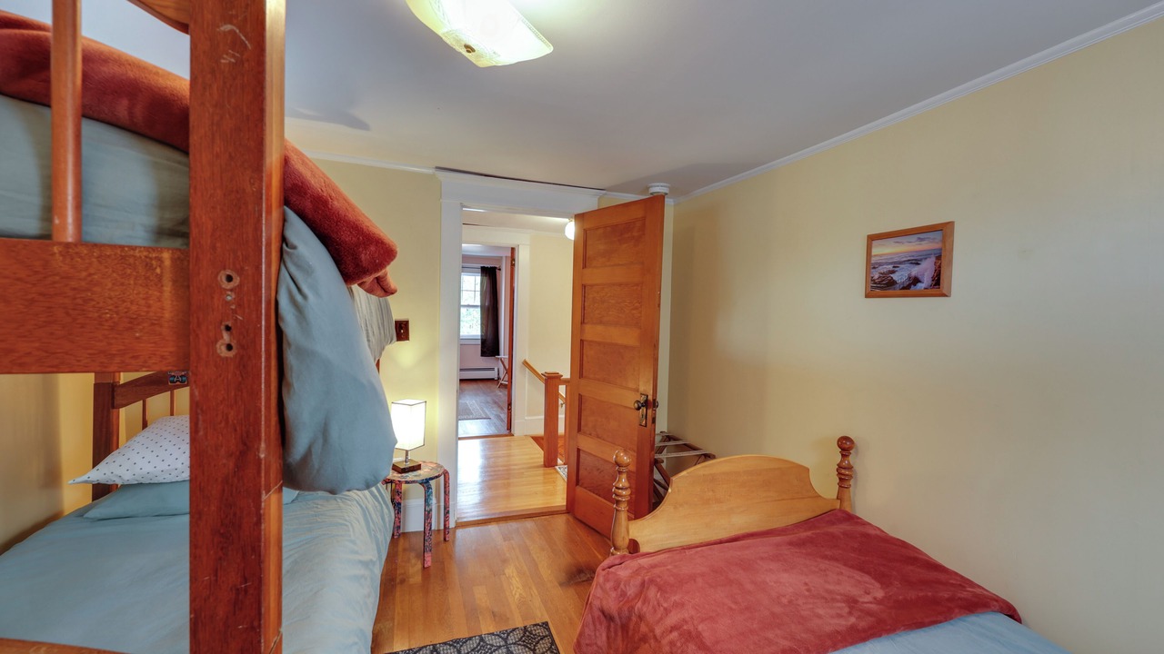 Photo of Bedroom in Milbridge