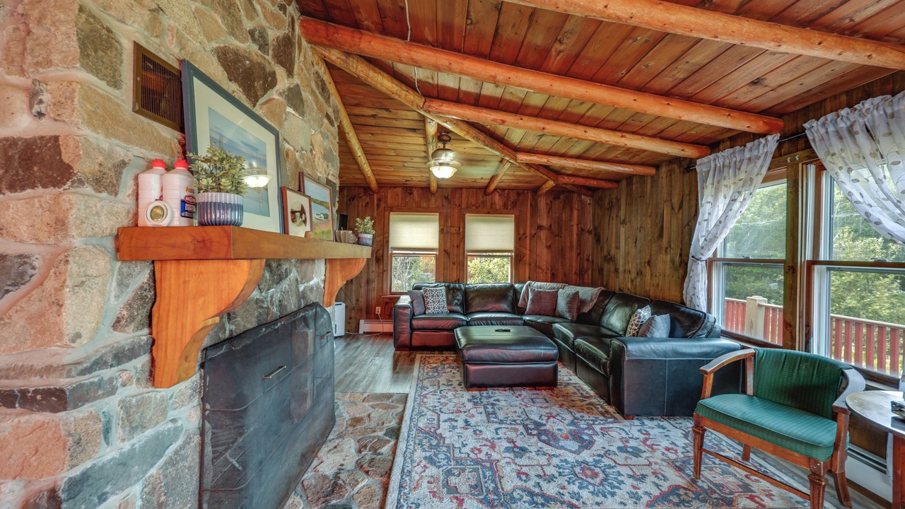 Photo of Bedroom in Milbridge