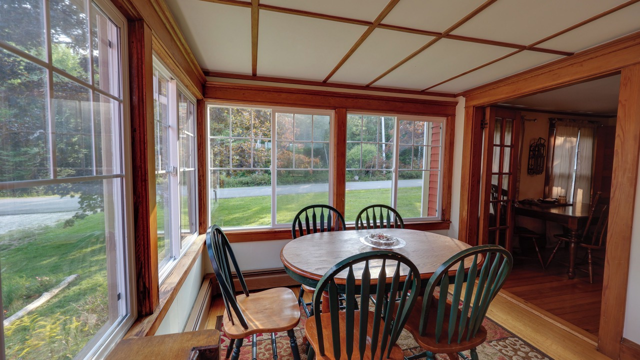 Photo of Bedroom in Milbridge