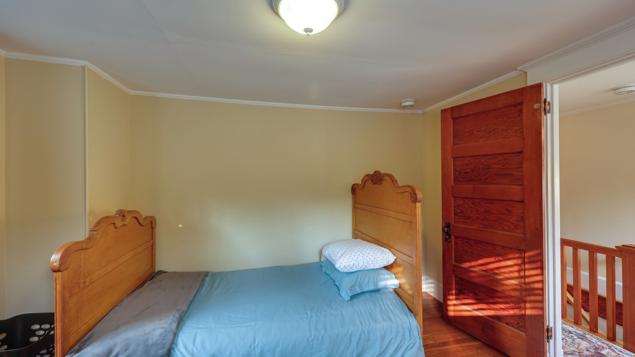 Photo of Bedroom in Milbridge