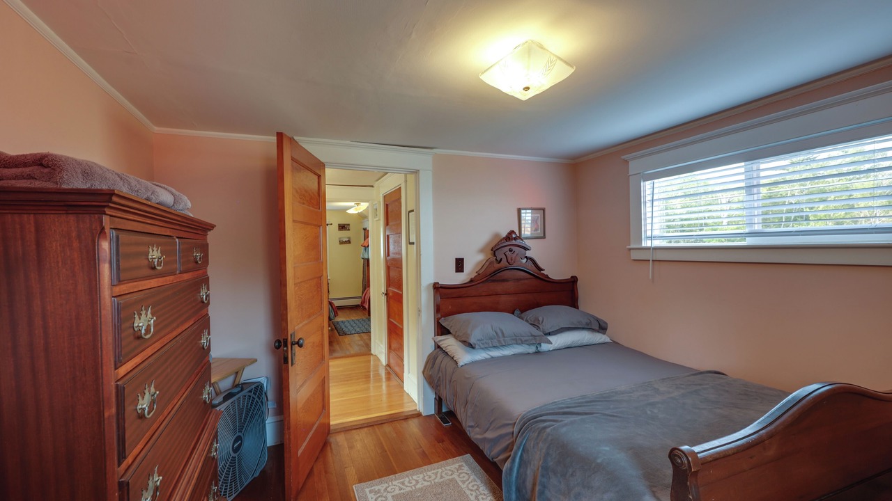 Photo of Bedroom in Milbridge