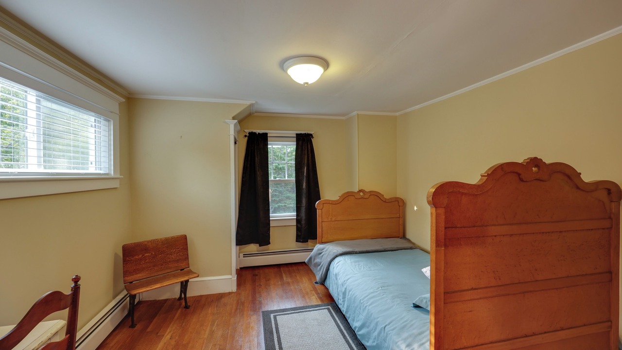 Photo of Bedroom in Milbridge