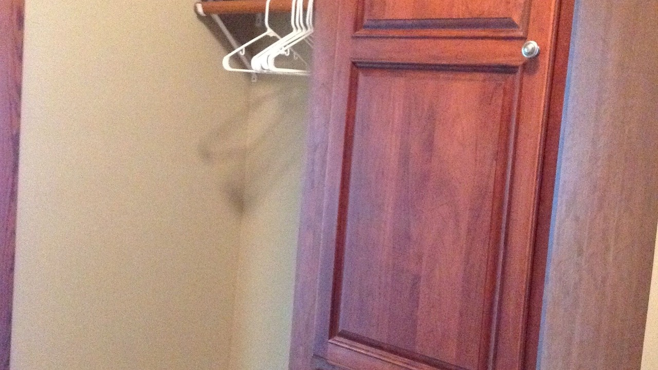Photo of Bedroom in Alma