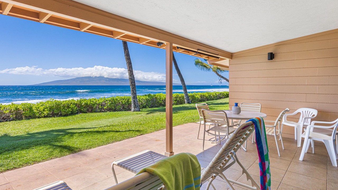 Photo of Outdoor in Downtown Lahaina