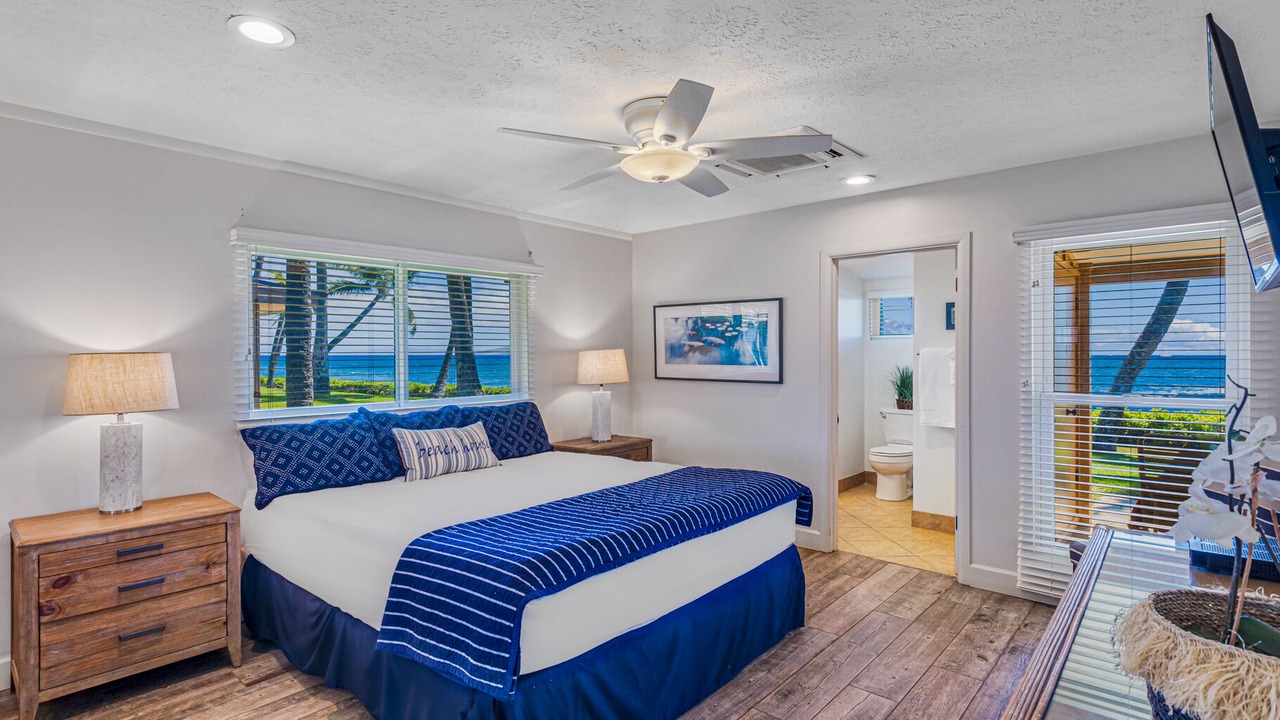 Photo of Bedroom in Downtown Lahaina