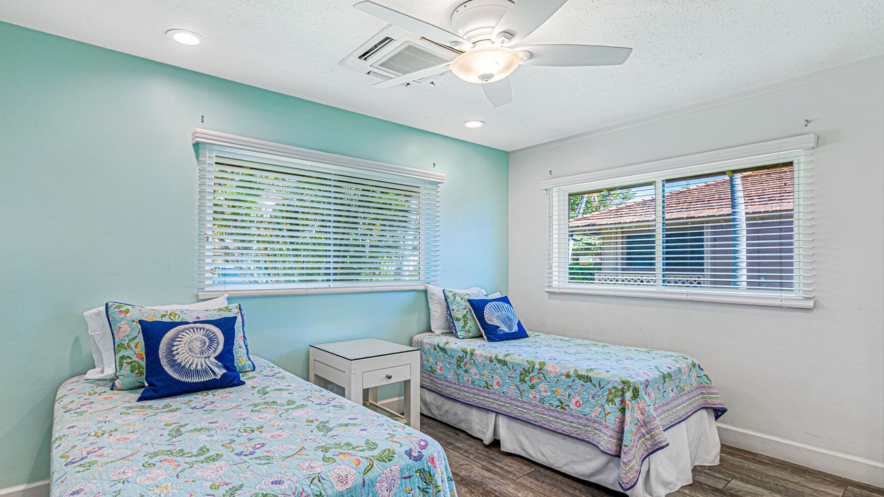Photo of Bedroom in Downtown Lahaina