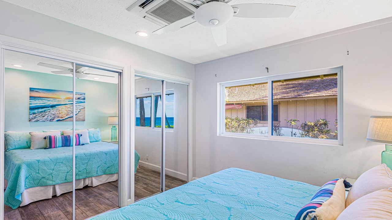 Photo of Bedroom in Downtown Lahaina