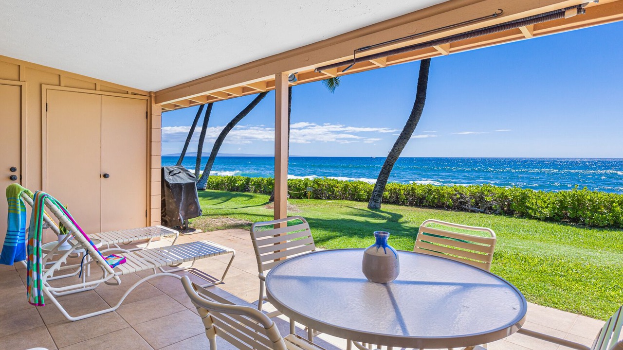 Photo of Outdoor in Downtown Lahaina