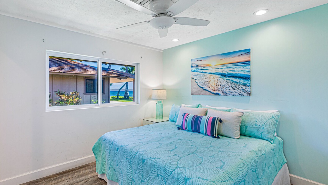 Photo of Bedroom in Downtown Lahaina