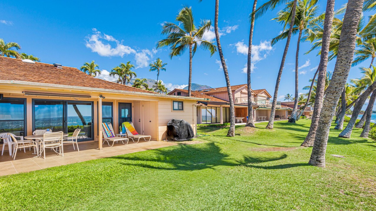 Photo of Outdoor in Downtown Lahaina