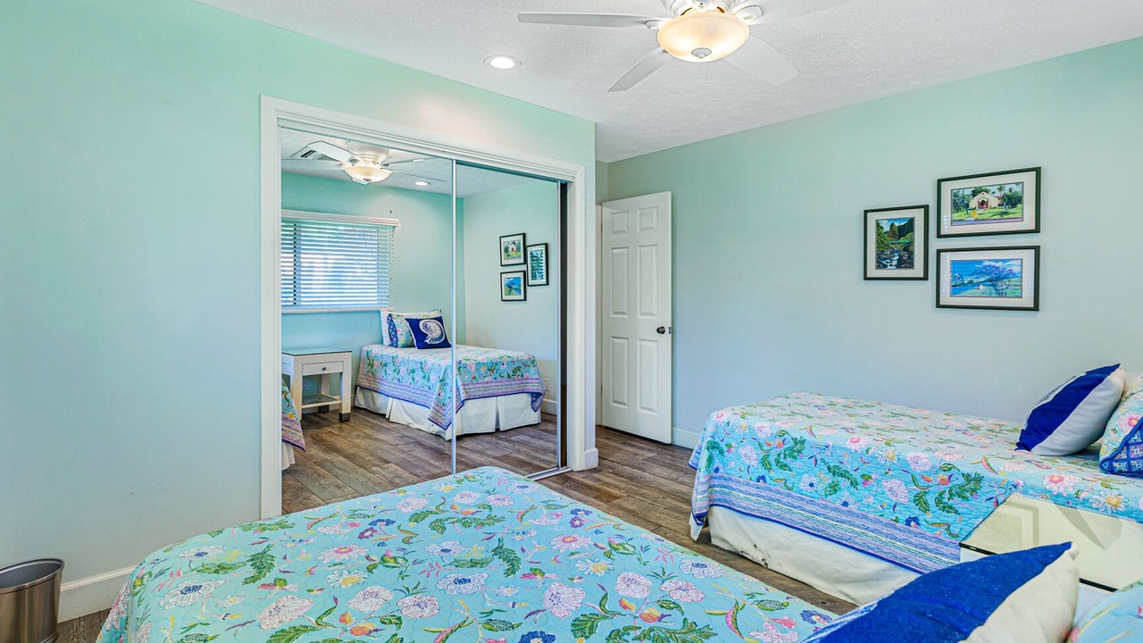 Photo of Bedroom in Downtown Lahaina