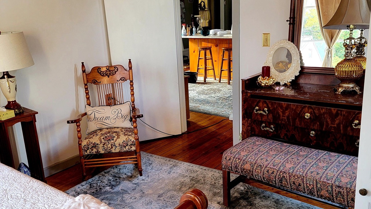 Photo of Bedroom in Carlisle