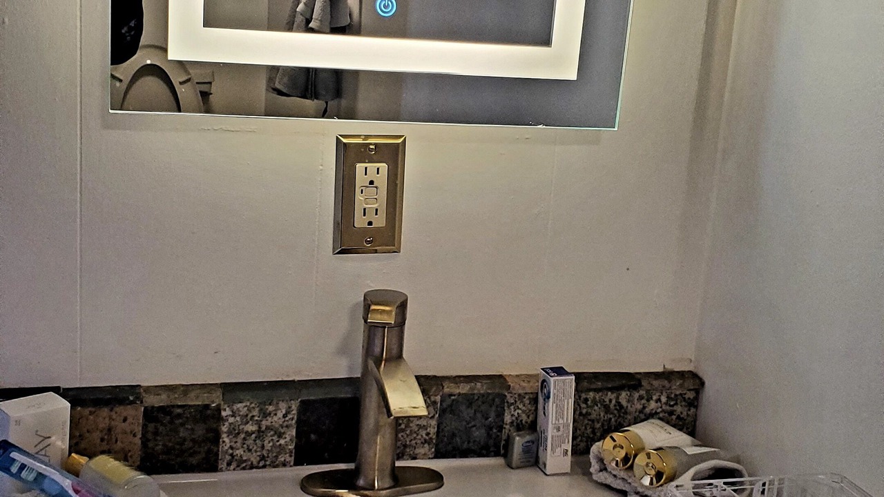 Photo of Bathroom in Carlisle