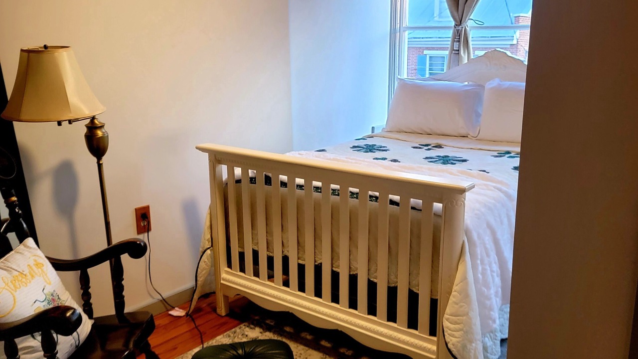 Photo of Bedroom in Carlisle