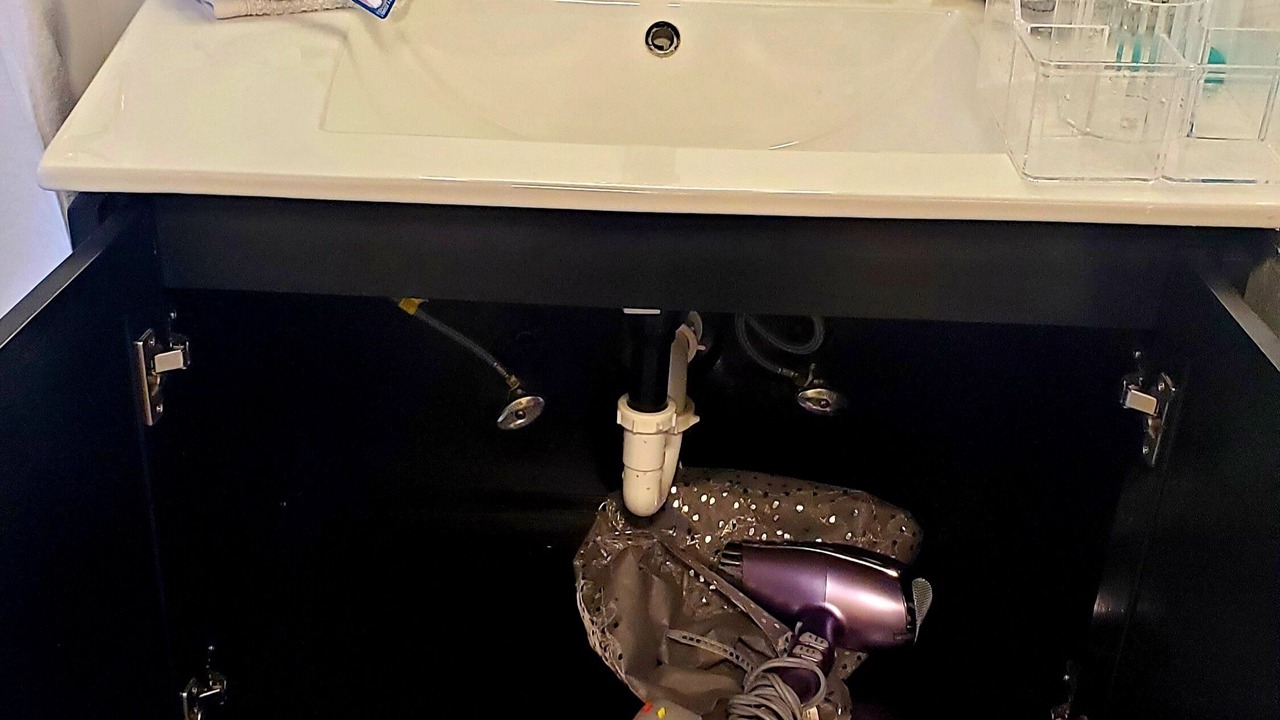 Photo of Bathroom in Carlisle