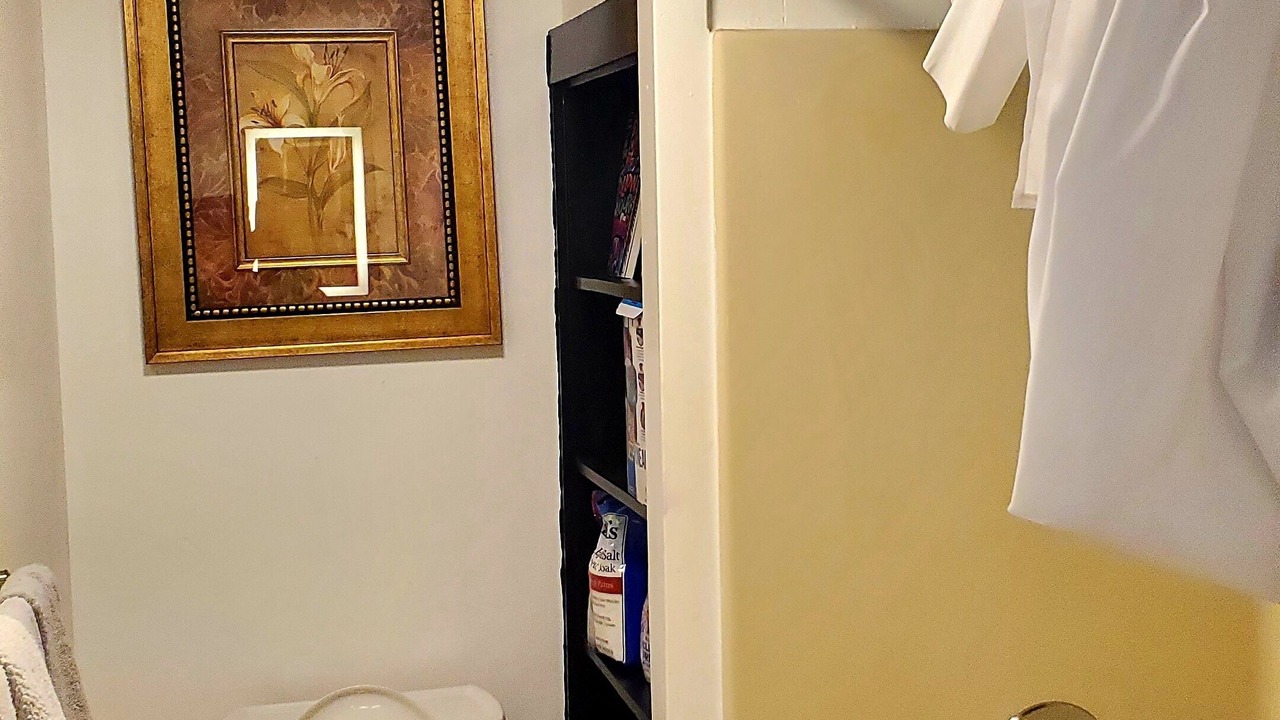 Photo of Bathroom in Carlisle